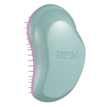 Tangle Teezer. Гребінець The Original Mini Marine Teal & Rosebud TT4543 фото