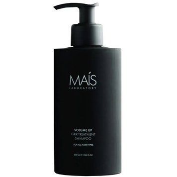 Шампунь для об'єму волосся MAIS VOLUME UP HAIR TREATMENT SHAMPOO 300 мл MSL03 фото
