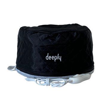 deeply Super Electric Hat Термошапка DP111394 фото