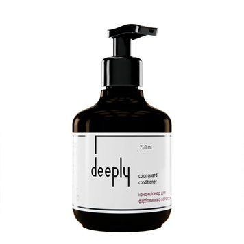 deeply Color Guard Conditioner Кондиціонер для фарбованого волосся 250 мл DP0046 фото
