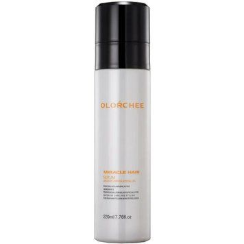 Спрей-сироватка з маслом аргани Olorchee Miracle Hair Serum 220 мл OLRC6 фото