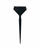 Hair Expert Colorbrush Black кисть широка 70 мм HE0021 фото
