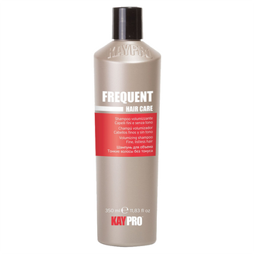 KayPro Frequent HairCare Шампунь для частого застосування 350 мл KP0006 фото