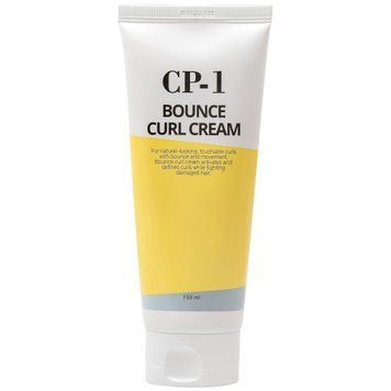 Esthetic House CP-1 Bounce Curl Cream Доглядовий крем для волосся CP0048 фото