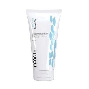 Зволожуючий шампунь FAV.1 AQUA WAVE SHAMPOO 250 мл FV002 фото