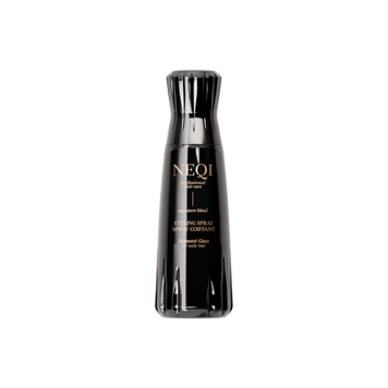 Cпрей-стайлінг для кучерявого волосся NEQI Diamond Glass Styling Spray Curly 180ml NEQ16 фото