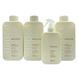 Набір біопластики волосся Nuance Professional Bioplastia Kit 4х1000 мл NP0008 фото 1