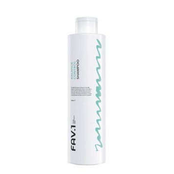 Нормалізуючий шампунь FAV.1 BALANCE CONTROL SHAMPOO FV006 фото