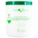 Маска для волосся Love Potion De Coco Mascara 1000 мл LP0102 фото 1
