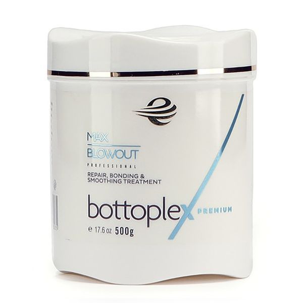Ботекс для волосся Max Blowout Bottoplex Premium 500 мл MB0004 фото