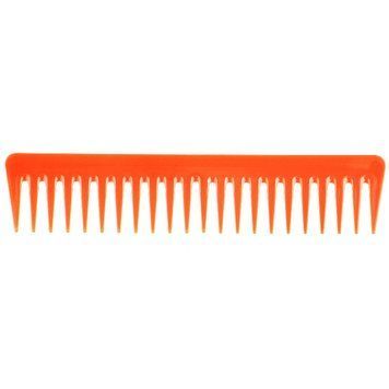 Janeke гребінець SUPERCOMB, Coral Neon JK0002 фото