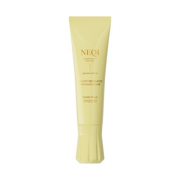 Інтенсивна живильна маска з пептидами NEQI Peptide Infusion Power Treatment 100ml NEQ1 фото