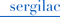 Sergilac