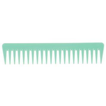 Janeke гребінець SUPERCOMB, Green JK0003 фото
