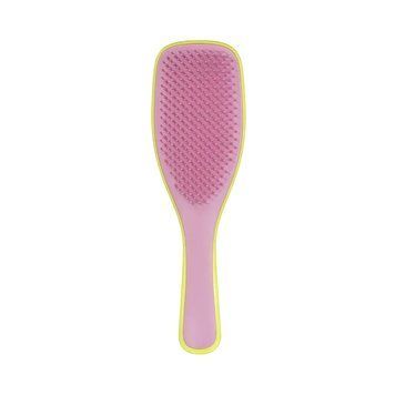 Tangle Teezer Гребінець The Wet Detangler Hyper Yellow & Rosebud TT4727 TT4727 фото