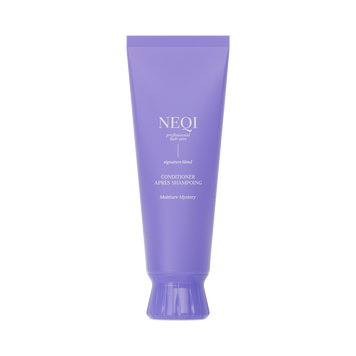 Зволожуючий кондиціонер NEQI Moisture Mystery Conditioner 250ml NEQ10 фото