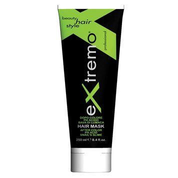 Маска капілярна з екстрактом равлика Extremo After Color Mask 250 мл EX429 фото