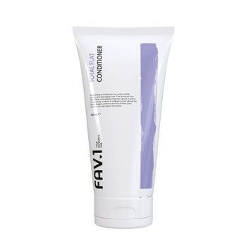 Розгладжуючий кондиціонер FAV.1 TOTAL FLAT CONDITIONER FV008 фото