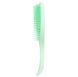 Гребінець для волосся Tangle Teezer. The Wet Detangler Mint Karma TT7061 фото 2