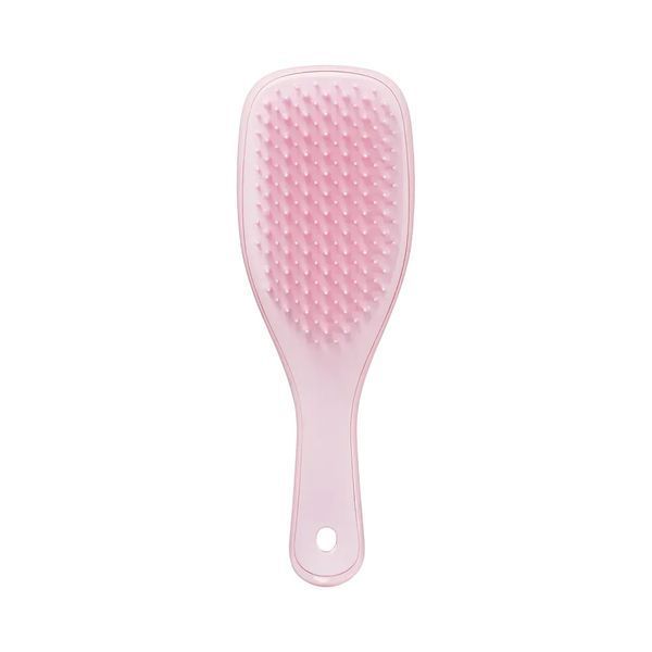 Tangle Teezer. Гребінець The Wet Detangler Mini Millennial Pink TT6844 TT6844 фото