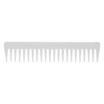 Janeke гребінець SUPERCOMB, White JK0007 фото