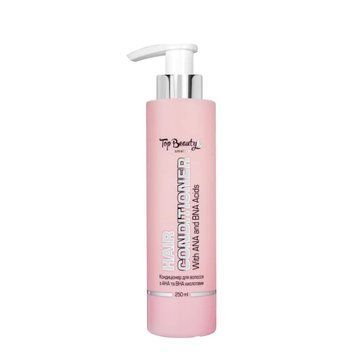 TOP BEAUTY Hair Conditioner With ANA and BNA Acids Кондиціонер для волосся TB0053 фото