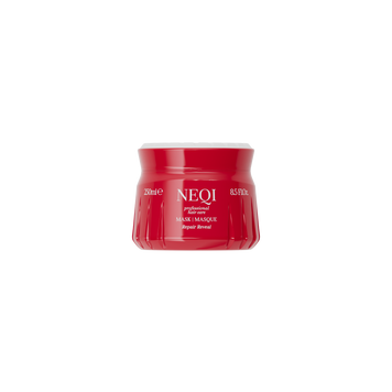 Відновлююча маска NEQI Repair Reveal Mask 250ml NEQ14 фото