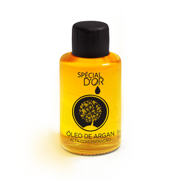 Масло для волосся Beox Argan Oil 9 мл BP-0011 фото