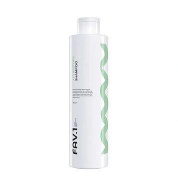 Амінокислотний шампунь FAV.1 112 RESTORE SHAMPOO 1000 мл FV009 фото