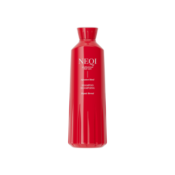 Очищуючий шампунь NEQI Repair Reveal Shampoo 330ml NEQ12 фото