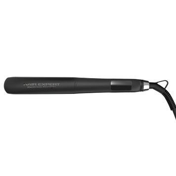 Hair Expert Titanium Hardcore Straight SLIM Вирівнювач тонкий HE0202 фото