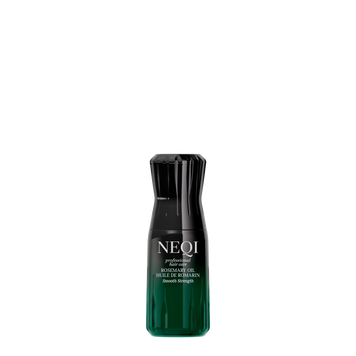 Живильна олія з розмарином NEQI Smooth Strength Rosemary Oil 75ml NEQ8 фото