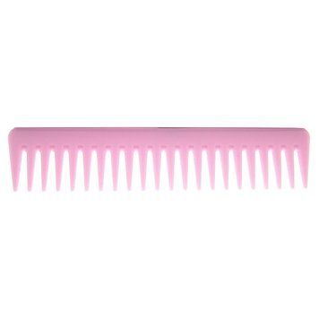 Janeke гребінець SUPERCOMB, Light Pink JK0004 фото