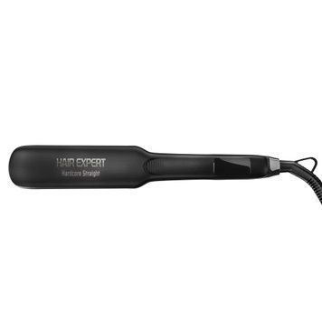 Hair Expert Titanium Hardcore Straight WIDE Вирівнювач широкий HE0303 фото