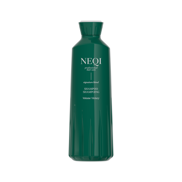 Зміцнюючий шампунь для об'єму NEQI Volume Victory Shampoo 330ml NEQ5 фото