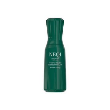 Мус для укладання волосся з термозахистом NEQI Volume Victory Styling Mousse 150ml NEQ7 фото