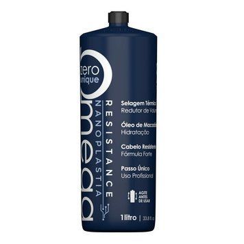 Нанопластика для волосся Flps Omega Zero New 1000 мл FP0008 фото