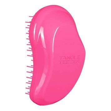 Tangle Teezer. Гребінець The Original Mini Bubblegum Pink TT8709 фото