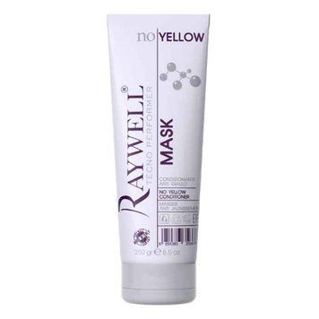 Raywell NO YELLOW Маска 250 мл RW0021 фото