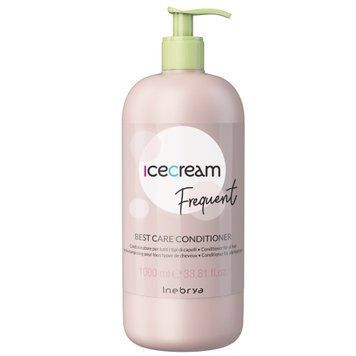 Inebrya Conditioner Best Care Кондиціонер для всіх типів волосся, 1000 мл IN0014 фото