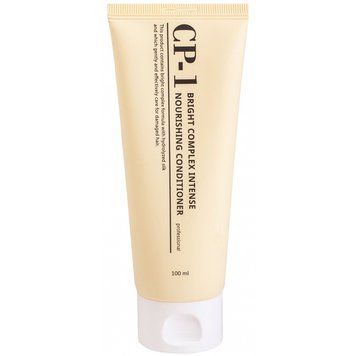 Кондиціонер інтенсивно зволожуючий з протеїнами Esthetic House CP-1 Bright Complex Intense Nourishing Conditioner 100 мл CP0003 фото