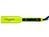 Вирівнювач для волосся Hair Expert Bright Yellow HE0001 фото
