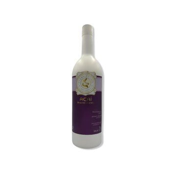 Засіб для випрямлення волосся Eternity Liss Acai 1000 мл EL0003 фото