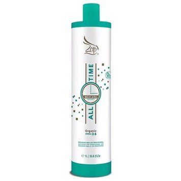Нанопластика для волосся Zap Organic Omega 3-6 1000 мл ZC-0005 фото