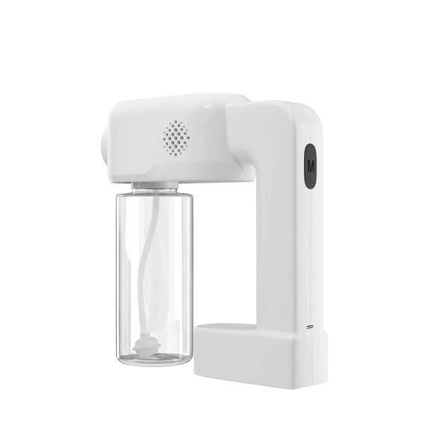 Hair Expert Nano Spray Gun Machine Нано-розпилювач HE111139 фото