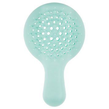 Janeke SUPERBRUSH-mini MINT. Гребінець. 93SP220TSE 93SP220TSE фото