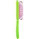 Janeke SUPERBRUSH-small GREEN/FUX.86SP234 VER 86sp234 VER фото 2