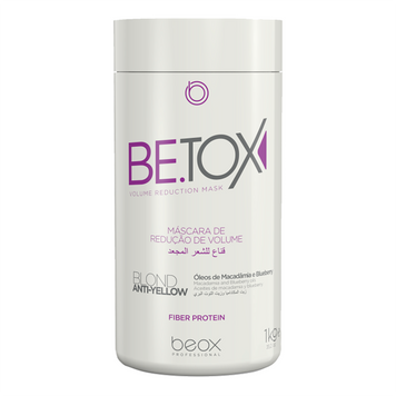 Ботекс Beox Betox Blond 1000 мл BP0040 фото