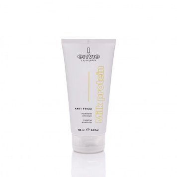 ENVIE LUXURY ANTI FRIZZ MILK Флюїд із розгладжуючим ефектом ENV025 фото