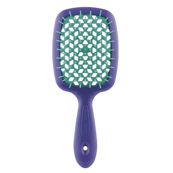 Janeke SUPERBRUSH VIOLET/GREEN.86SP226 VER 86SP226 VER фото